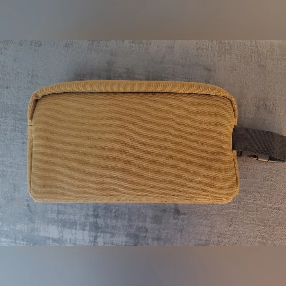 Small Insulated Freezer Bag Removeable Gel Packs Lunch Travel Insulin Meds Bag
